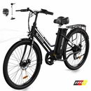 Bild 1 von Evercross E-Bike EK8S 26 ZOLL, 250W Heckmotor, Elektrofahrrad Elektro Trekkingrad 26" cityrad max 70km