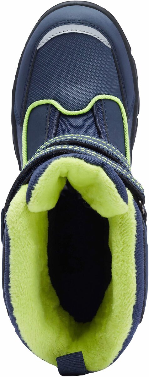 Bild 4 von KangaROOS K-Leno V Roostex Winterstiefel wasserdicht mit Klettverschluss