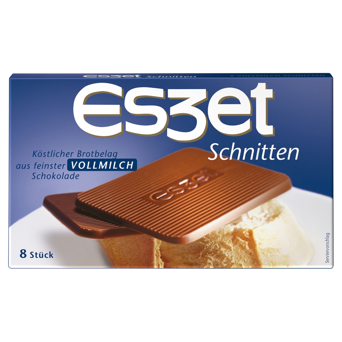 Bild 1 von Eszet-Schnitten 75 g