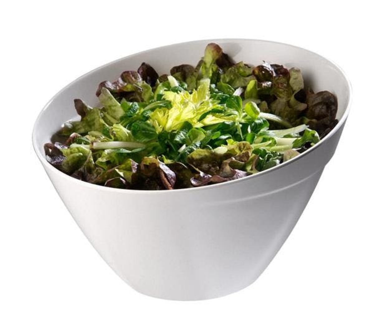 Bild 1 von APS Schale -BALANCE-Ø 24,5 cm, H: 15 cm