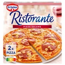 Bild 2 von DR. OETKER Pizza Ristorante 640 g