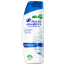 Bild 1 von Head & Shoulders Anti Schuppen Shampoo Classic Clean 300ml