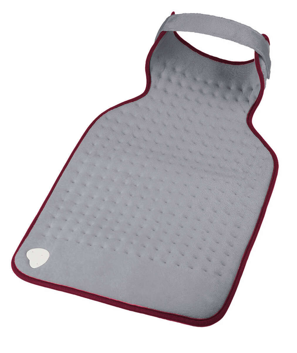 Bild 1 von ECOMED Rücken-Nacken-Heizkissen »HP-54E«