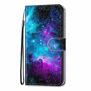 KimsCase für Samsung Galaxy A34 5G Hülle Leder Silikon Case