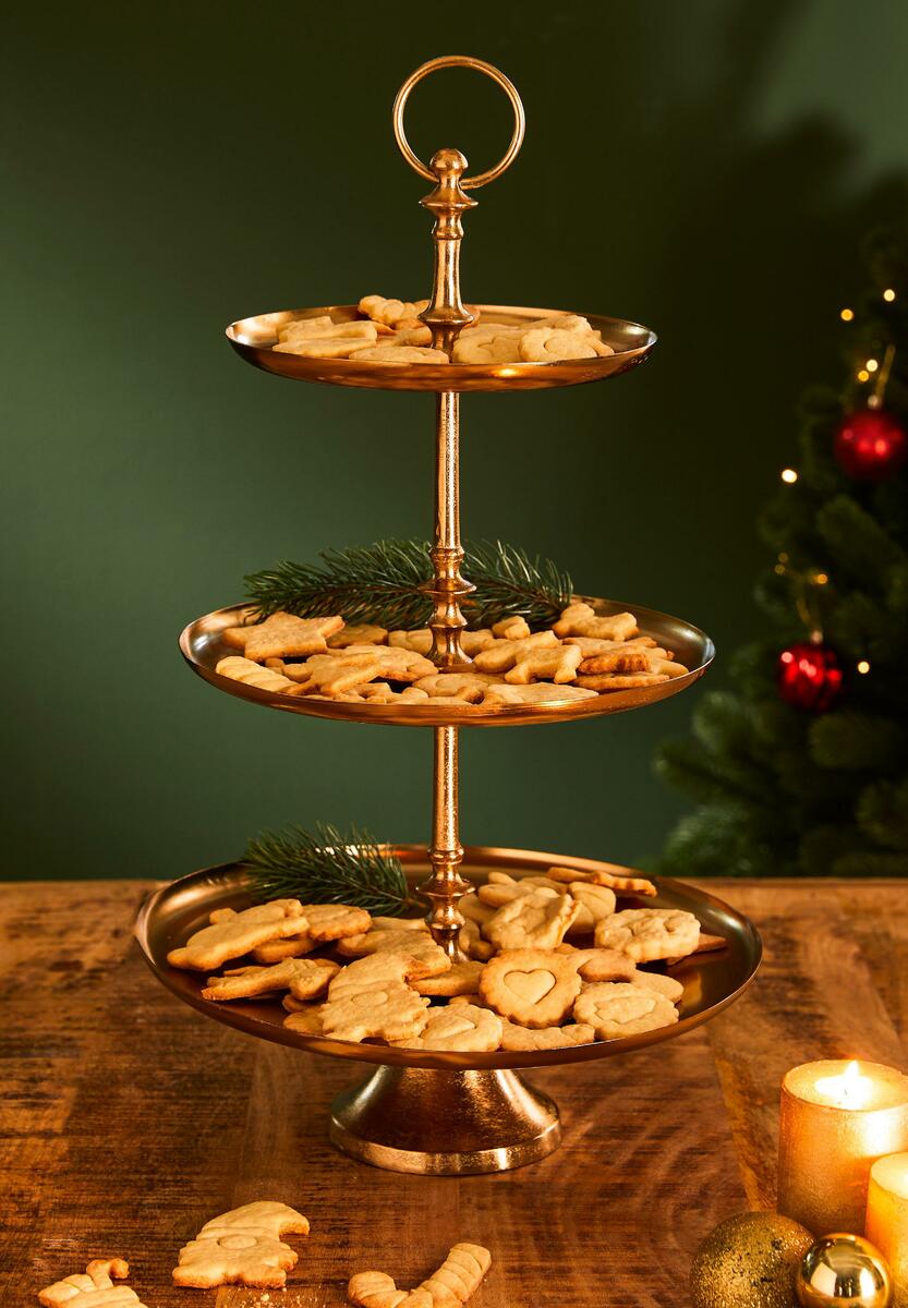 Bild 1 von Etagere 3 stöckig