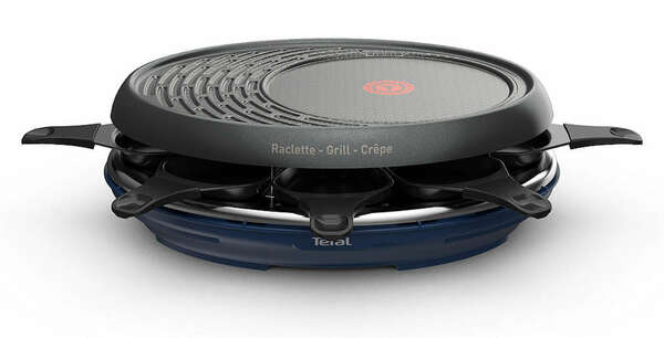 Bild 1 von TEFAL Raclette »RE3104«