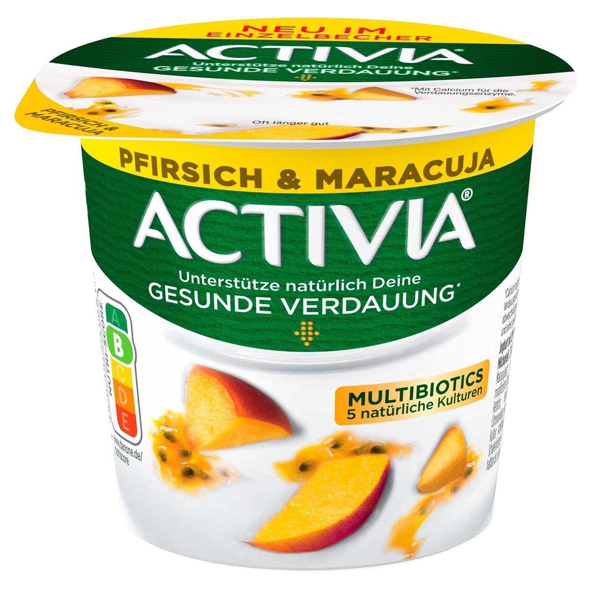 Bild 3 von DANONE ACTIVIA®  Joghurt 140 g
