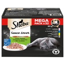 Bild 1 von SHEBA®  Katzennassfutter 2,72 kg