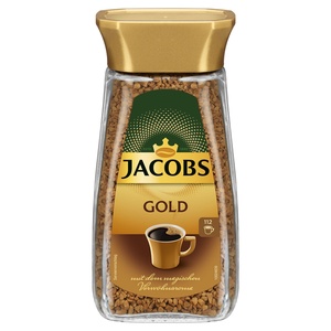 JACOBS®  Gold 200 g