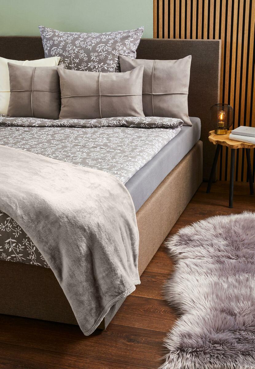 Bild 1 von Renforcé Bettwäsche