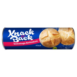 KNACK&BACK Backwaren 400 g