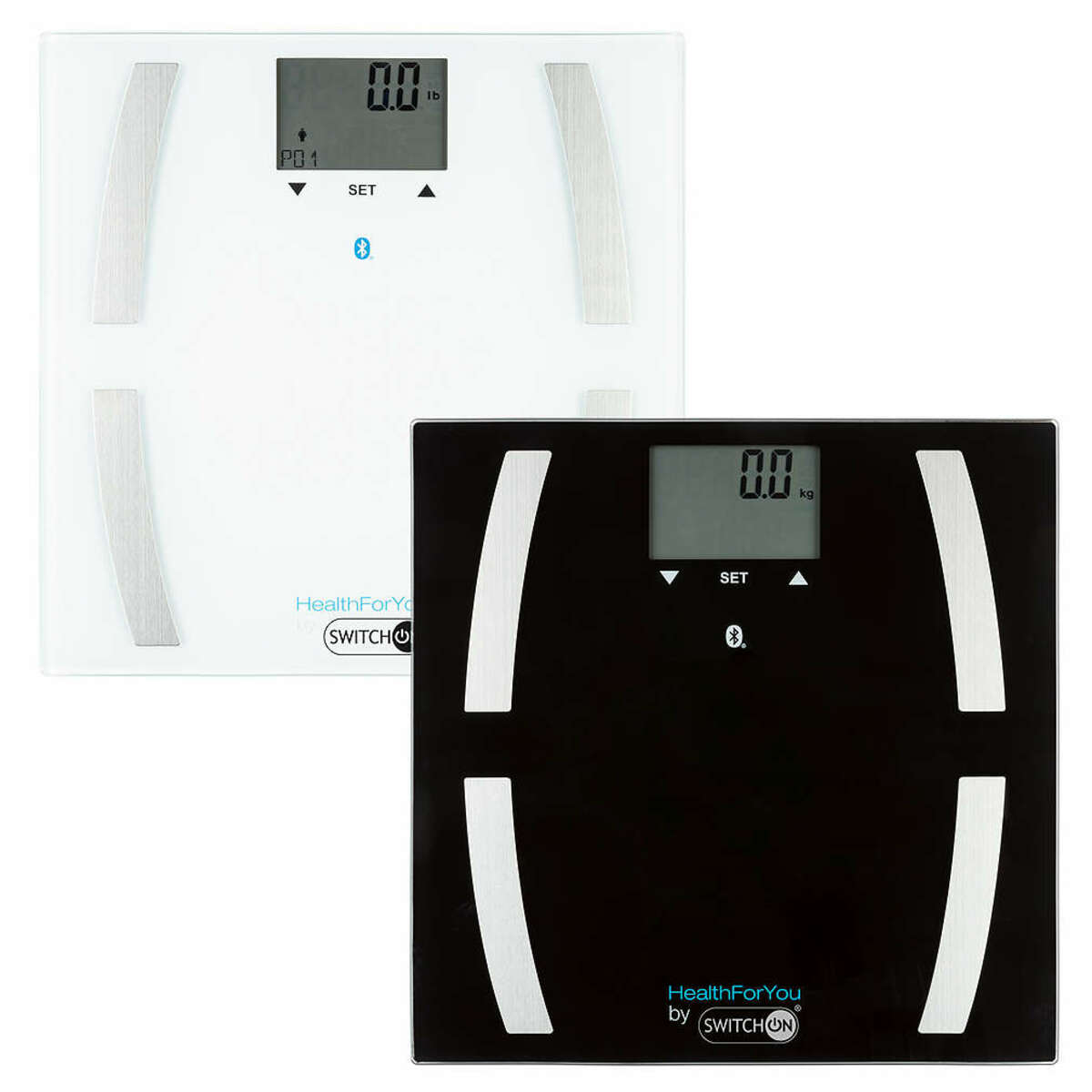 Bild 1 von SWITCH ON® Diagnosewaage mit App »SBF 77«