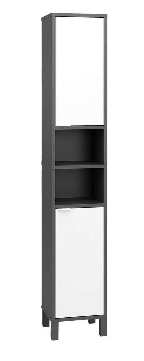 Bild 1 von Badezimmer-Hochschrank