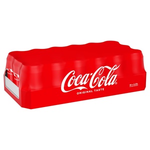 Coca-Cola®  5,94 l