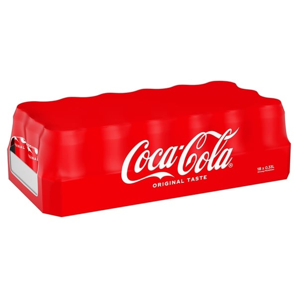 Bild 1 von Coca-Cola®  5,94 l