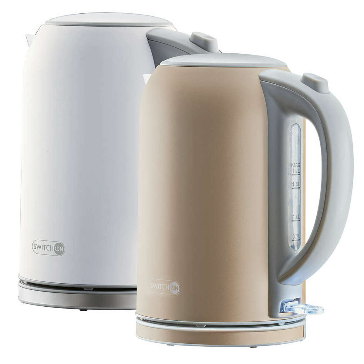 Bild 1 von SWITCH ON® Wasserkocher »SOWKS 3100«