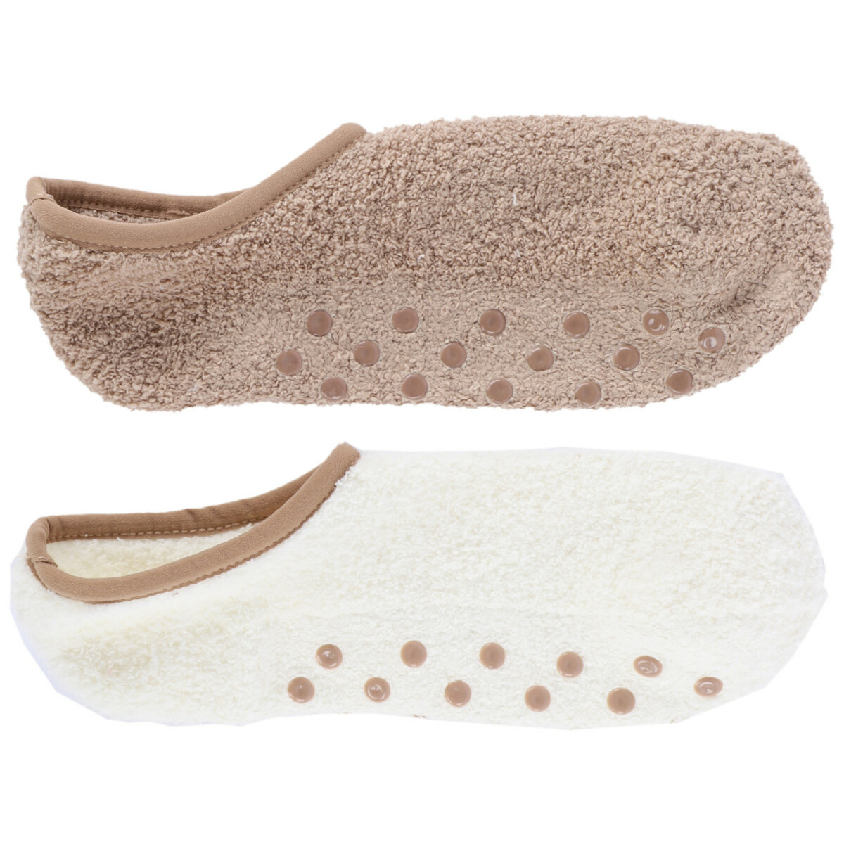 Bild 1 von Damen Überziehsocken/ Hausschuhe