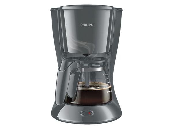 Bild 1 von PHILIPS Filterkaffeemaschine Daily HD7432/10