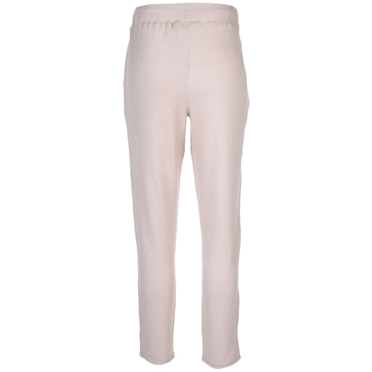 Bild 2 von Damen Freizeithose aus Flauschjersey