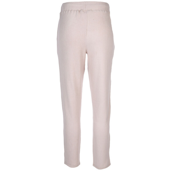 Bild 2 von Damen Freizeithose aus Flauschjersey