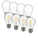 Bild 3 von I-Glow LED-Filament-Leuchtmittel-Set 320°