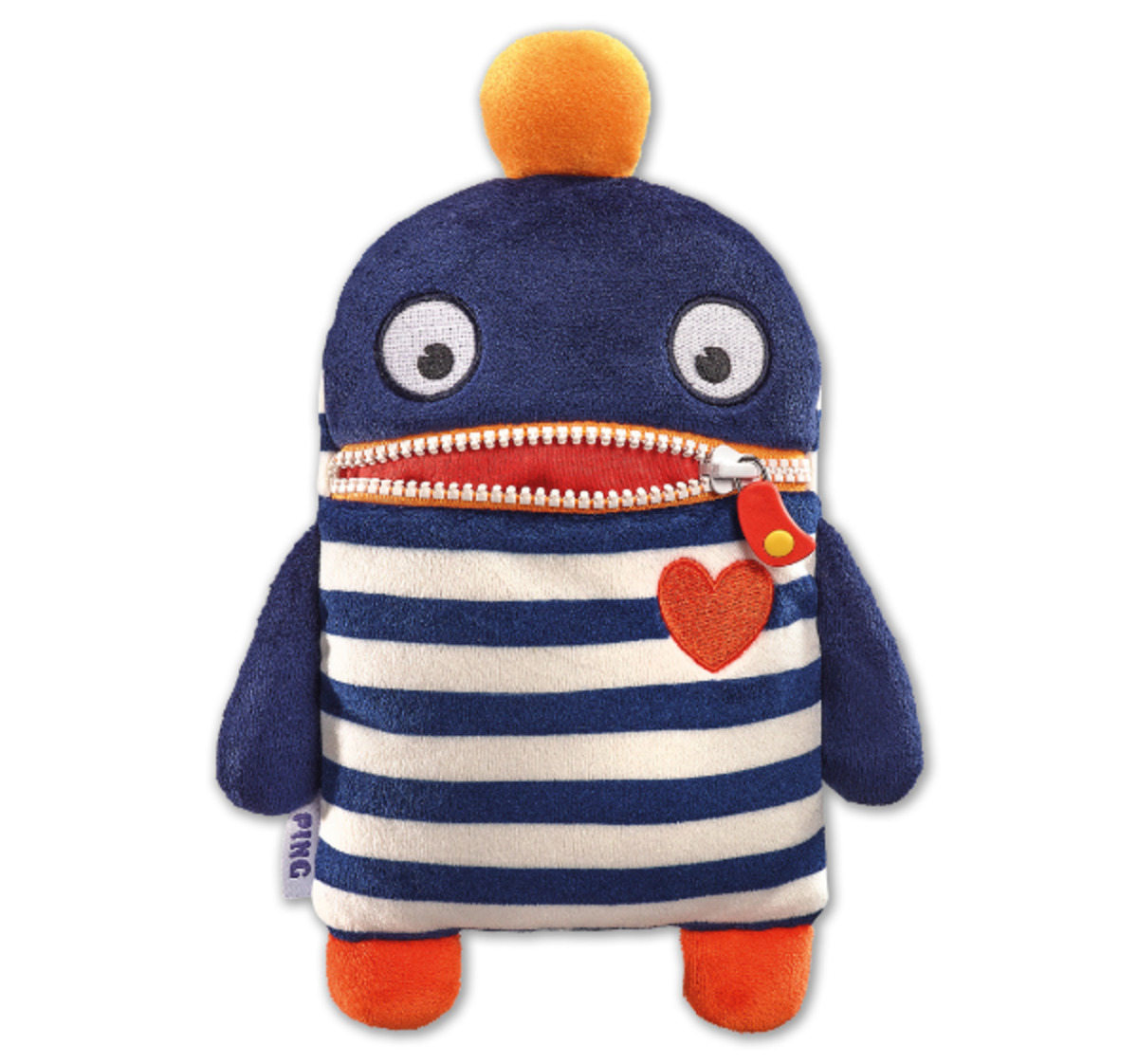 Bild 1 von SCHMIDT Plüschfigur Sorgenfresser*