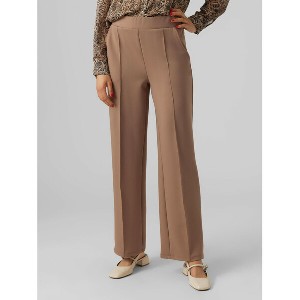 Bild 3 von Vero Moda VMPANNA HW WIDE PANT Hose