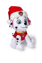 Bild 1 von C&A Paw Patrol-Weihnachts-Kuscheltier, Rot, Größe: 1 size