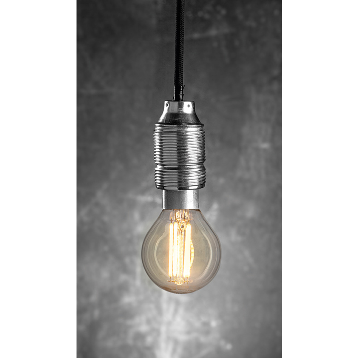 Bild 3 von Osram Filament-LED-Leuchtmittel 3er-Set