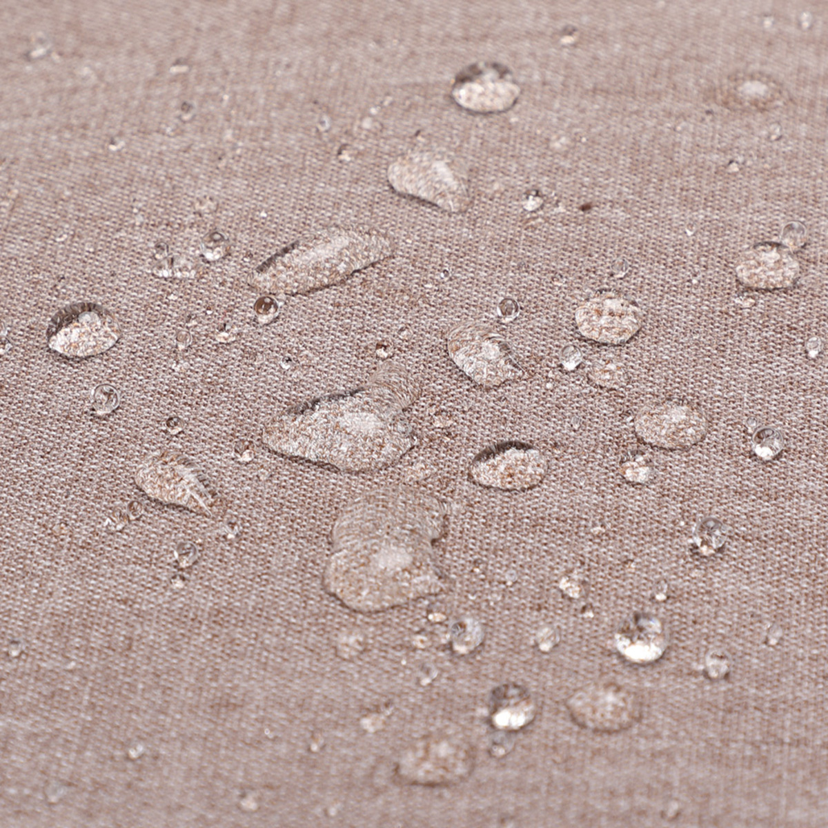 Bild 3 von Detex® Auflage Sonnenliege Creme meliert 186x42x5cm