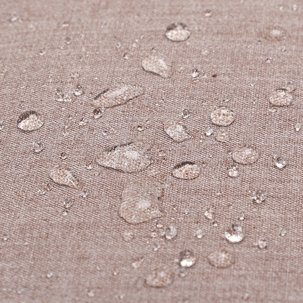 Bild 3 von Detex® Auflage Sonnenliege Creme meliert 186x42x5cm