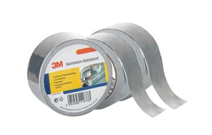 3M Aluminium-Klebeband - 3er-Set