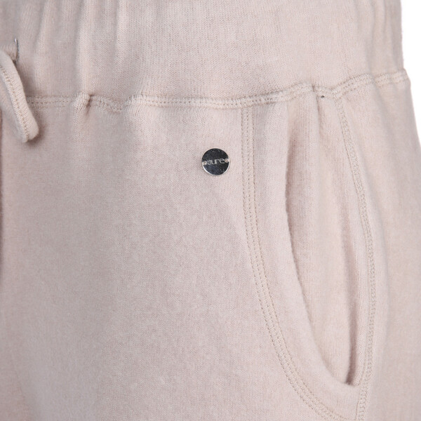 Bild 4 von Damen Freizeithose aus Flauschjersey