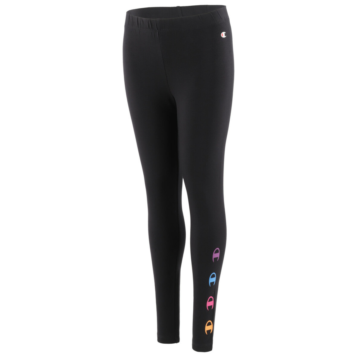 Bild 1 von Mädchen Sportleggings
