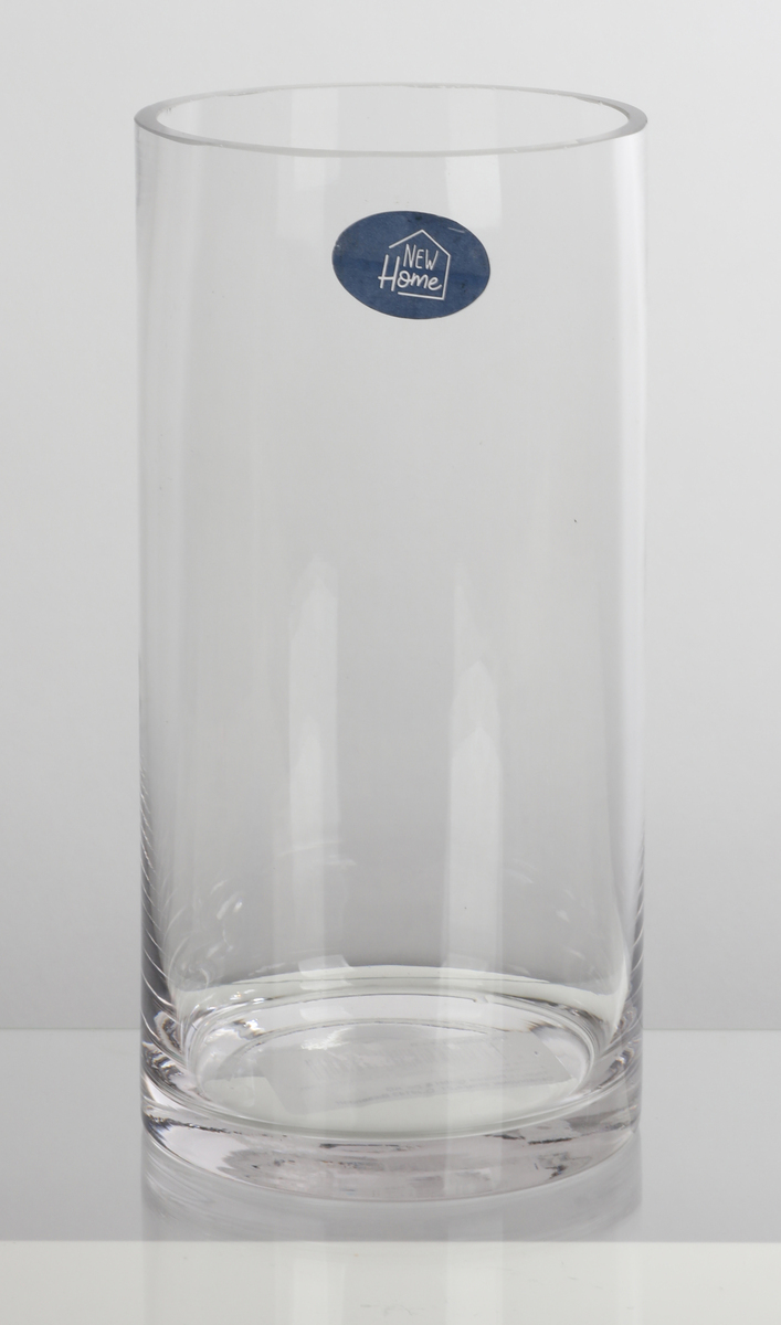 Bild 1 von Glasvase Ø ca. 10 cm x H ca. 20 cm