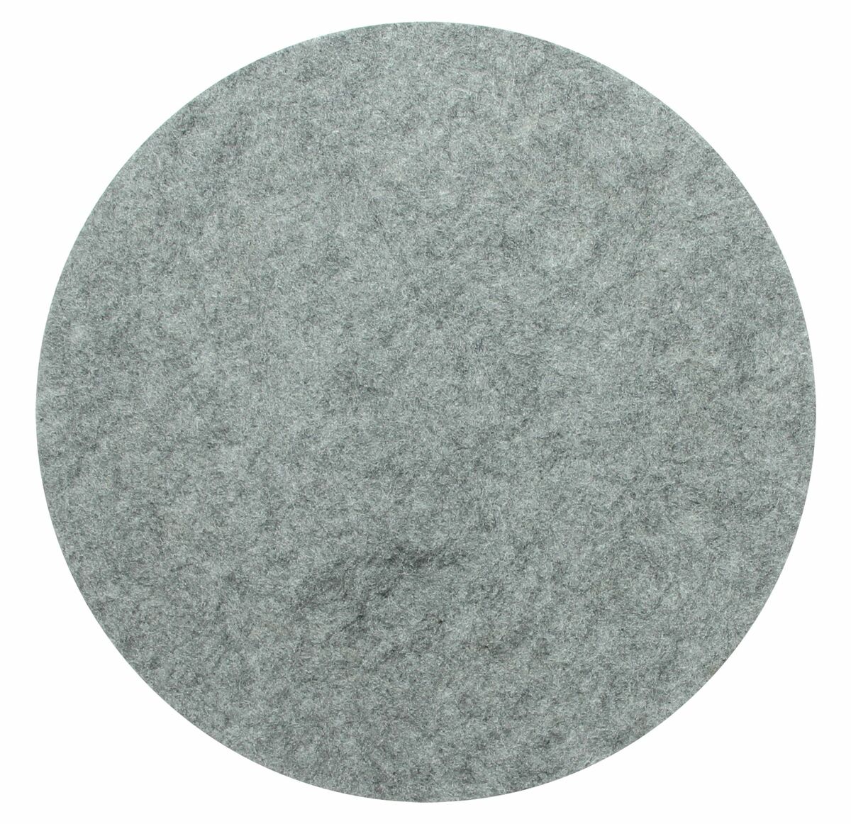 Bild 3 von HomeLiving Filz-Platzmatte "Tannenzweige" 4er Set