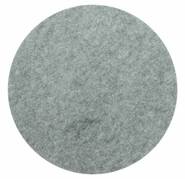 Bild 3 von HomeLiving Filz-Platzmatte "Tannenzweige" 4er Set