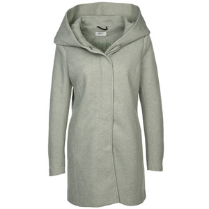 Only ONLSEDONA LIGHT COAT Kapuzenjacke