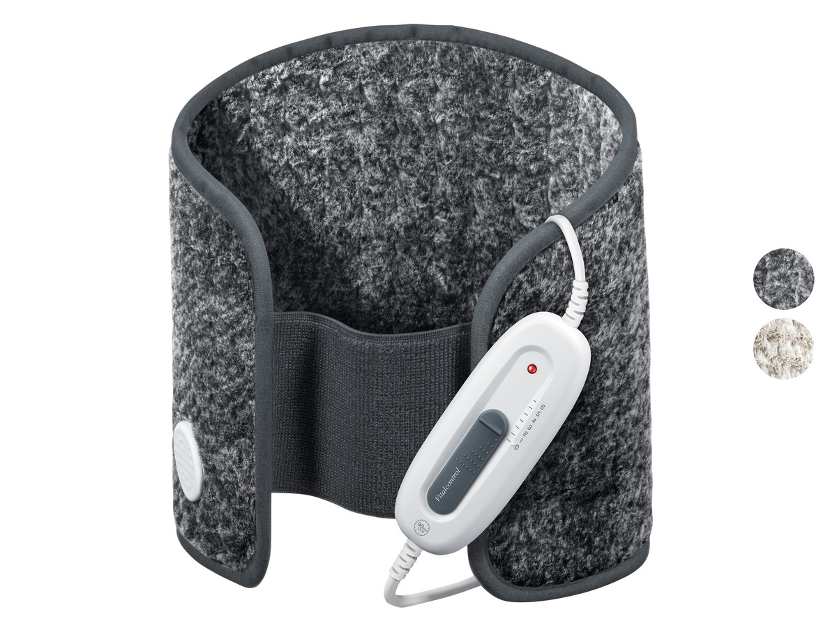 Bild 1 von SANITAS Heizkissen Bauch/Rücken »SHK 42«, mit 6 Temperaturstufen