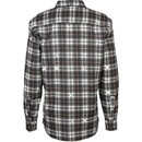 Bild 2 von Herren Flanell-Arbeitshemd