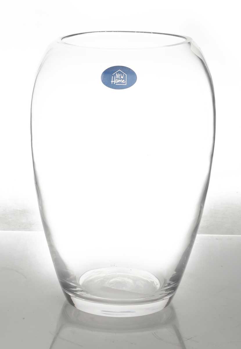 Bild 1 von Glasvase Ø ca. 11 cm x H ca. 21 cm