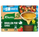 Bild 1 von KNORR Bouillon pur*