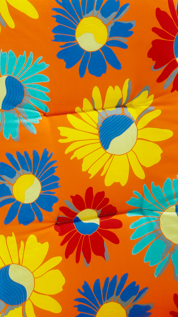 Bild 2 von BEST Sitzkissen 43x43x5cm D.1778