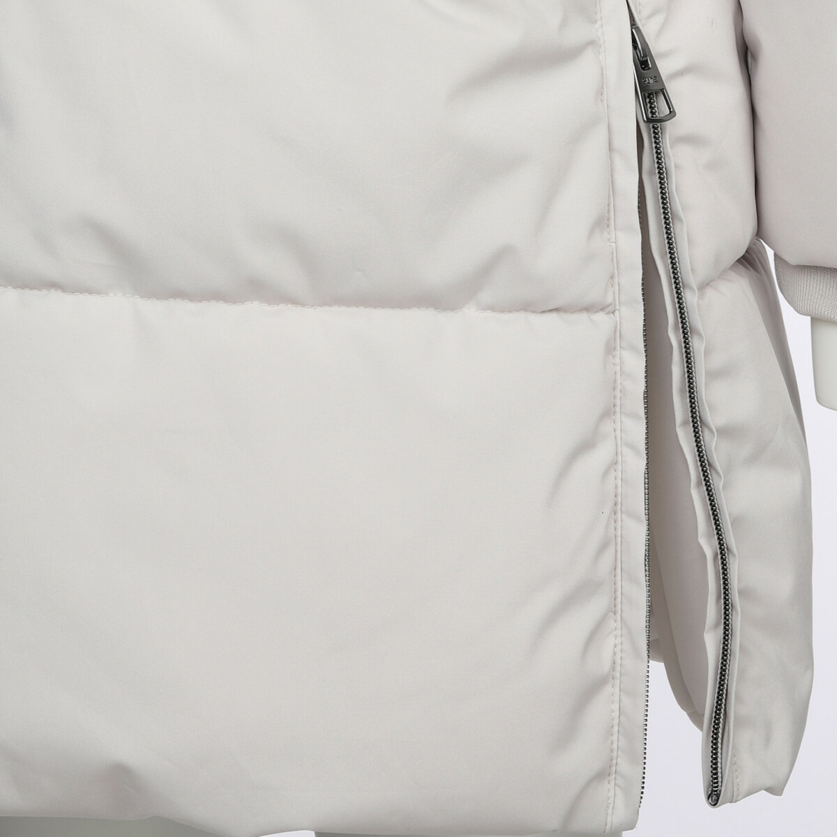 Bild 4 von Damen Parka mit Kapuze