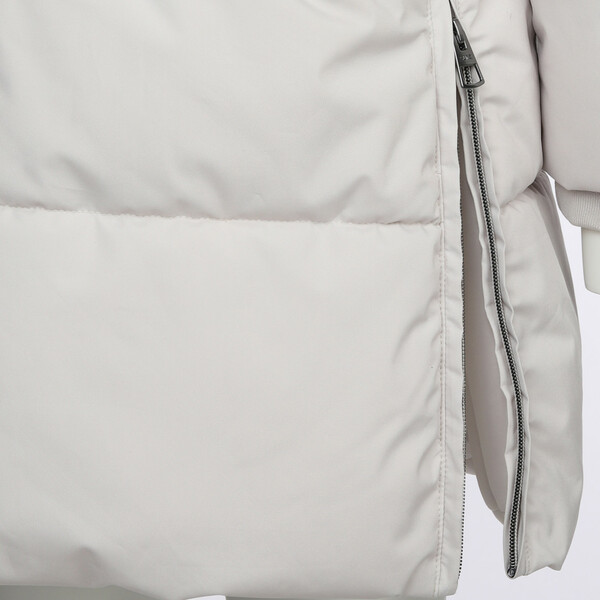 Bild 4 von Damen Parka mit Kapuze