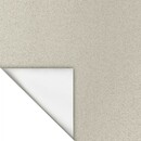 Bild 4 von Lichtblick Dachfenster Sonnenschutz Haftfix, ohne Bohren, Verdunkelung, Beige, 47 cm x 91,5 cm (B x