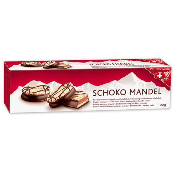 Bild 2 von Pâtissier Suisse Schweizer Gebäck