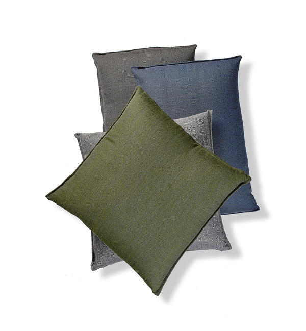 Bild 2 von BEST Lendenkissen 55x35x12cm m.RV. D.2201(Brisa)