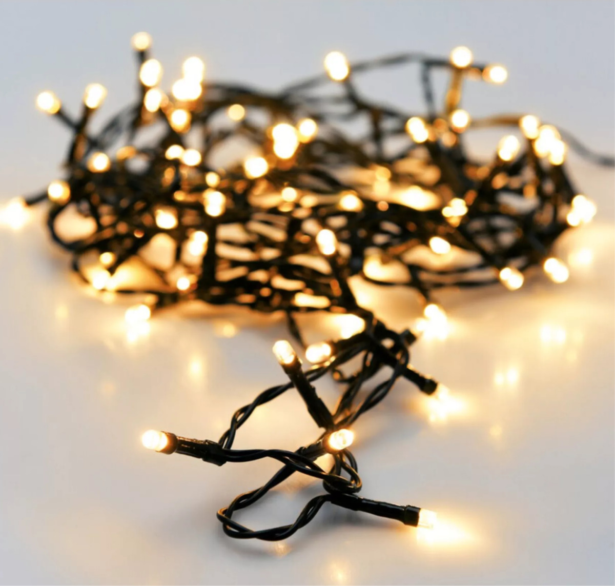 Bild 1 von LED-Lichterketten