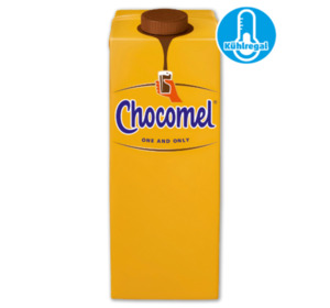 CHOCOMEL Schokoladenmilch*